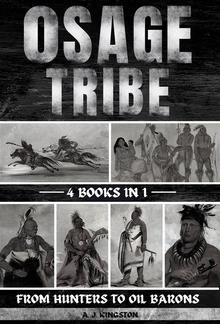 Osage Tribe PDF