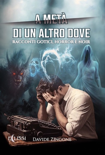 A metà di un altro dove PDF A metà di un altro dove PDF