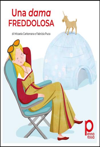 Una dama freddolosa PDF