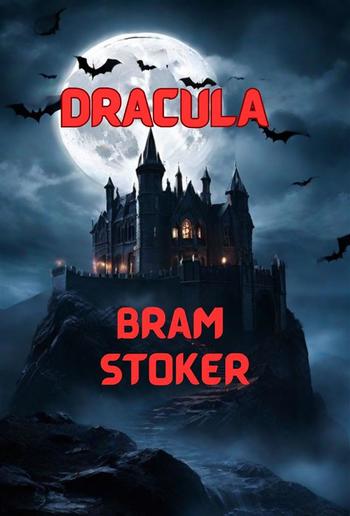 Dracula(Illustrated) PDF