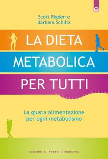 Dieta metabolică: principii și exemple ale acestei diete