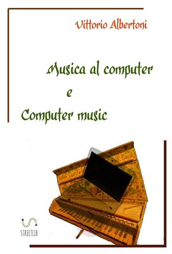 Musica al computer e computer music PDF