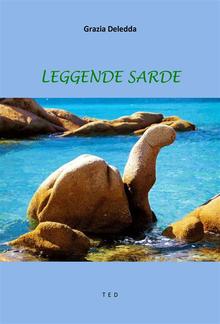 Leggende sarde PDF