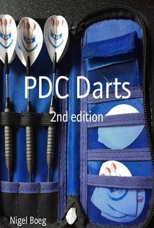 PDC Darts PDF