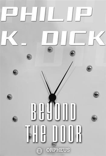 Beyond the Door PDF