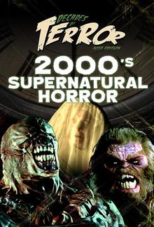 Decades of Terror 2019: 2000's Supernatural Horror PDF