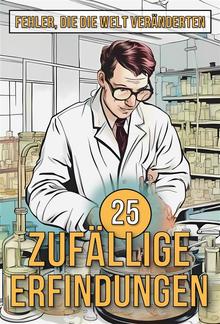 25 Zufällige Erfindungen PDF