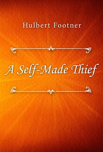 A Self-Made Thief PDF
