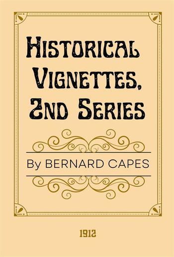 Historical Vignettes PDF