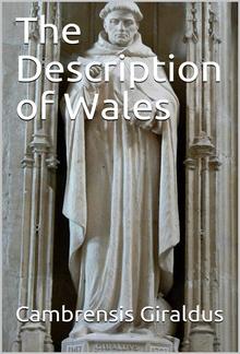 The Description of Wales PDF