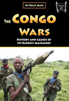 The Congo Wars PDF