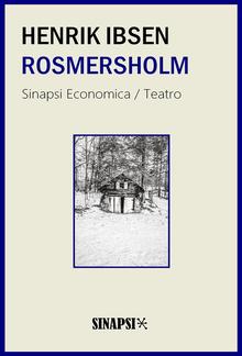 Rosmersholm PDF