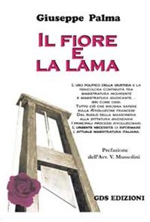 Il fiore e la lama PDF