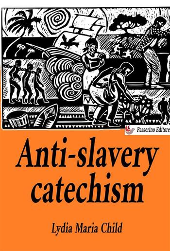 Anti-slavery catechism PDF