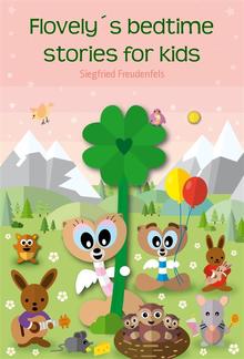 Flovely´s bedtime stories for kids PDF