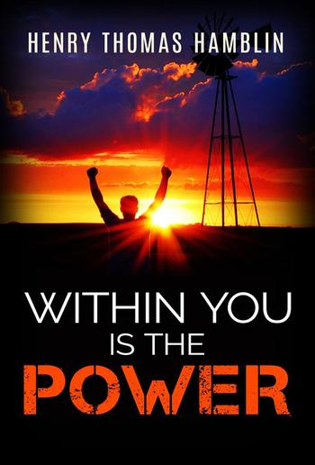 Within You is The Power PDF