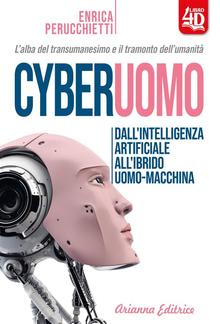 Cyberuomo PDF
