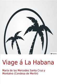 Viage á La Habana PDF