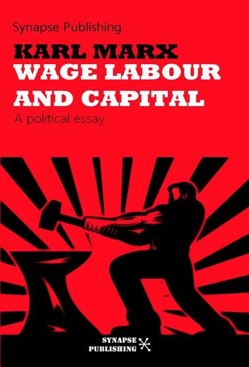 Wage labour and Capital PDF