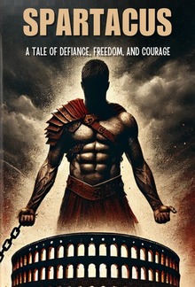 Spartacus - A Tale of Defiance, Freedom, and Courage PDF