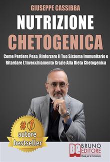 Nutrizione Chetogenica PDF