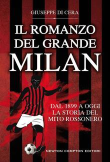 Il romanzo del grande Milan PDF