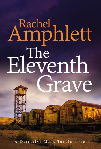 The Eleventh Grave PDF The Eleventh Grave PDF