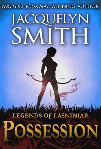 Legends of Lasniniar: Possession PDF