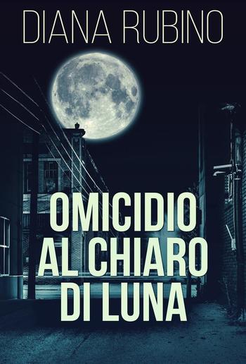 Omicidio Al Chiaro Di Luna PDF