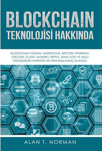 Blockchain Teknolojisi Hakkında PDF