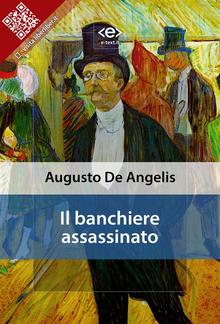 Il banchiere assassinato PDF