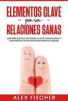 Elementos Clave para Relaciones Sanas PDF