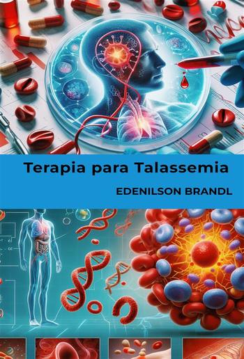 Terapia para Talassemia PDF