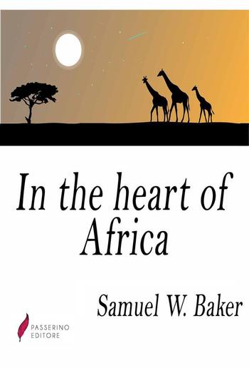 In the heart of Africa PDF