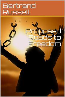 Proposed Roads to Freedom PDF