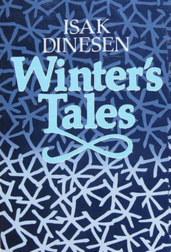 Winter's Tales PDF