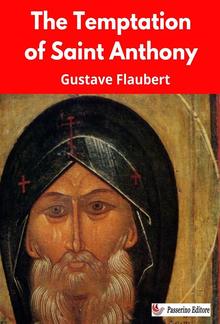 The Temptation of Saint Anthony PDF