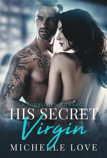 His Secret Virgin PDF