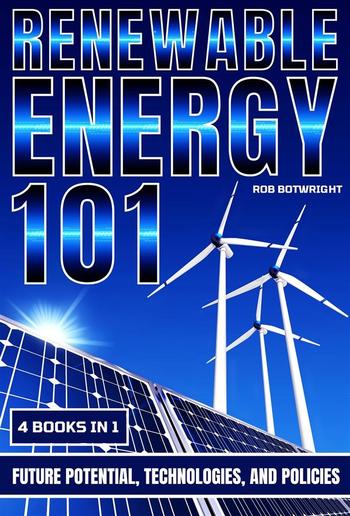 Renewable Energy 101 PDF