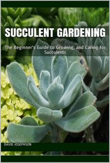 Succulent Gardening PDF