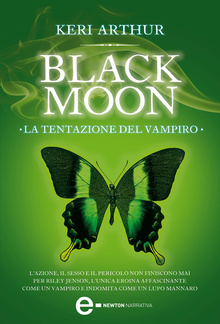 Black Moon. La tentazione del vampiro PDF