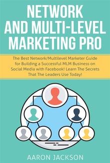 Network and Multi-Level Marketing Pro PDF