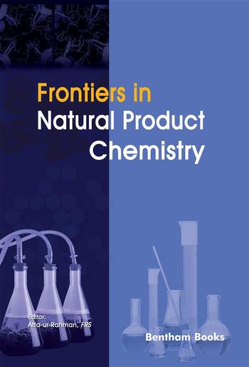 Frontiers in Natural Product Chemistry: Volume 9 PDF