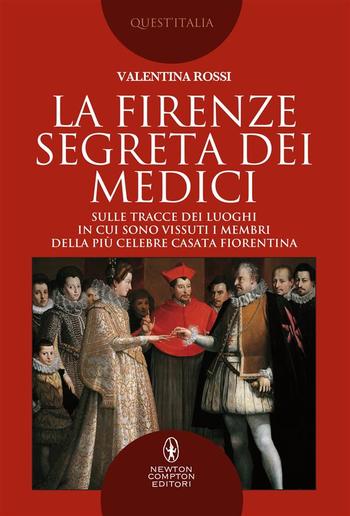 La Firenze segreta dei Medici PDF