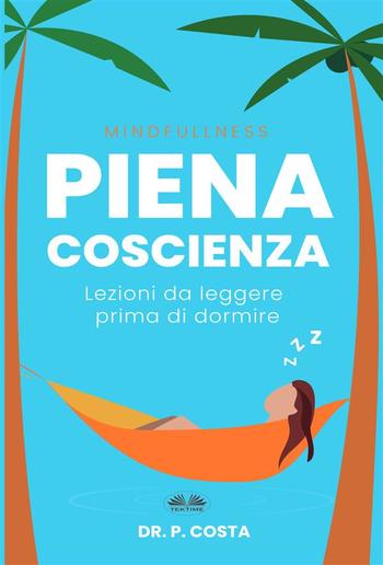 Piena Coscienza PDF