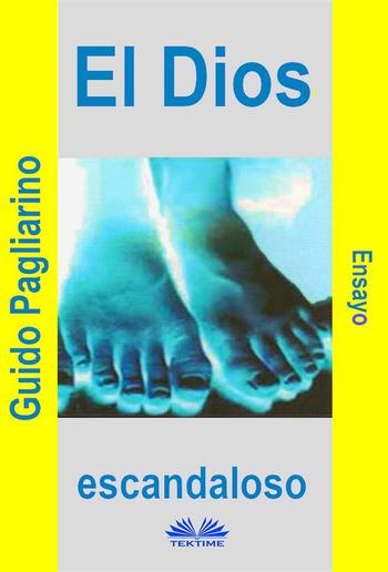 El Dios Escandaloso PDF