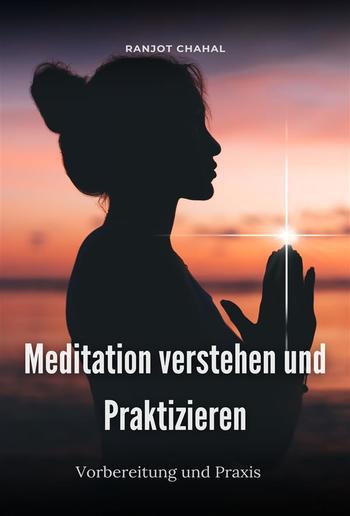 Meditation verstehen und praktizieren: Vorbereitung und Praxis PDF