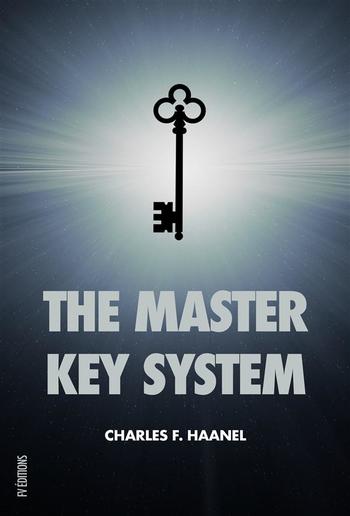 The Master Key System PDF