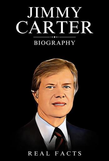 Jimmy Carter Biography PDF