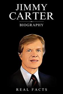 Jimmy Carter Biography PDF